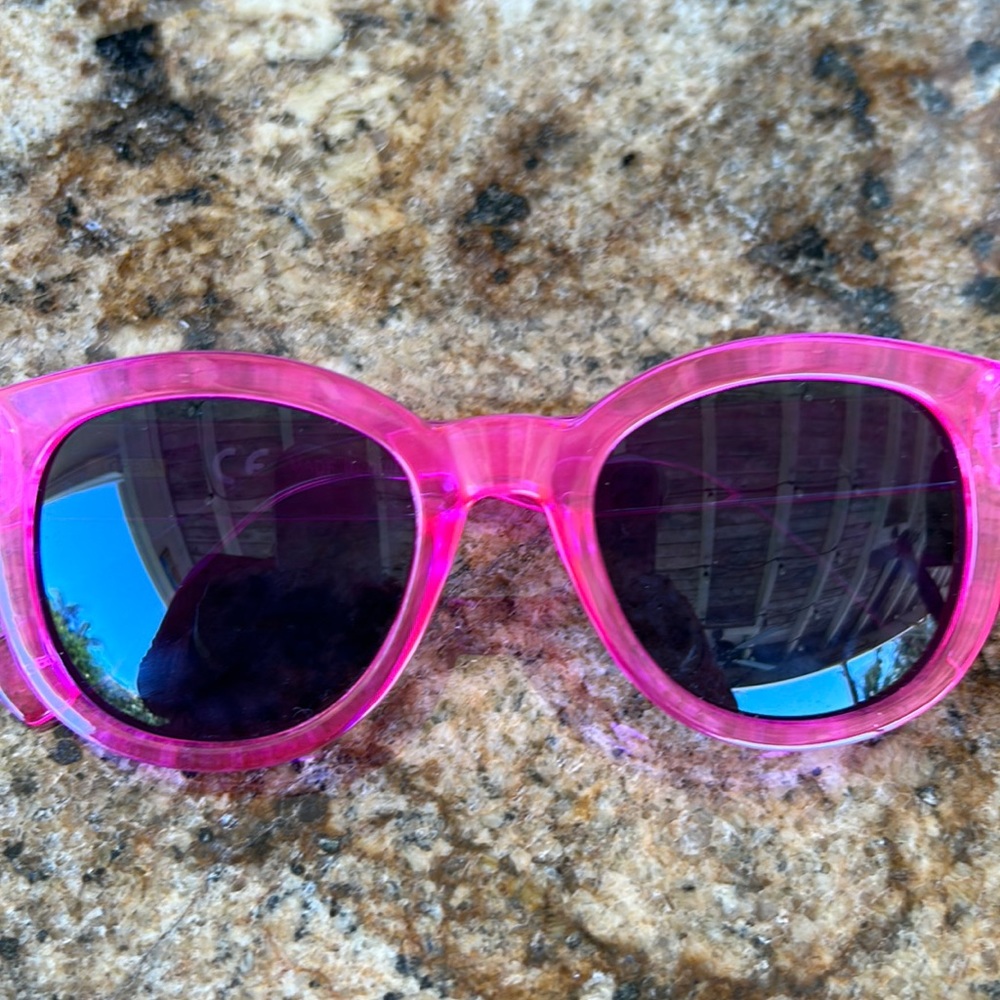 EUC Selima Sun for JCrew sunglasses NWOT